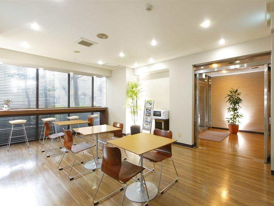 Flexstay Inn Ekoda Tokyo Esterno foto