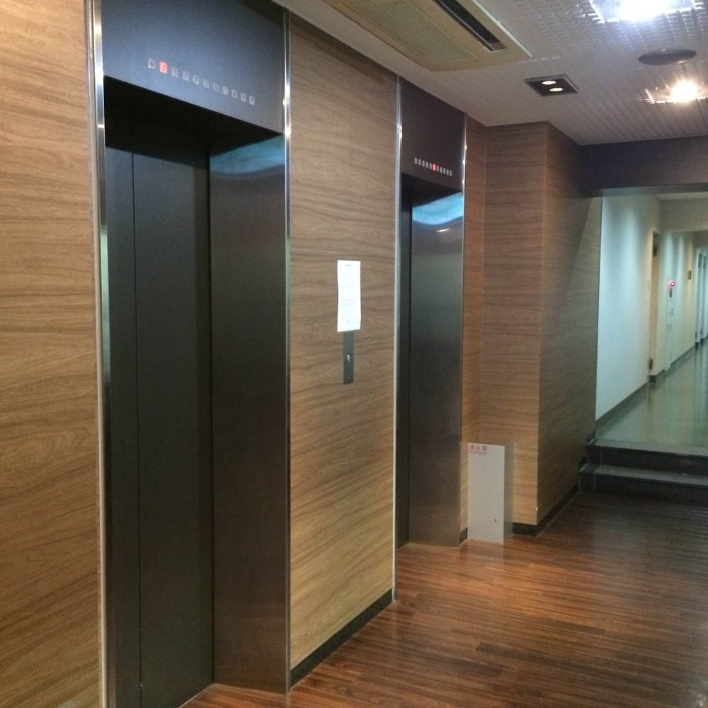 Flexstay Inn Ekoda Tokyo Esterno foto