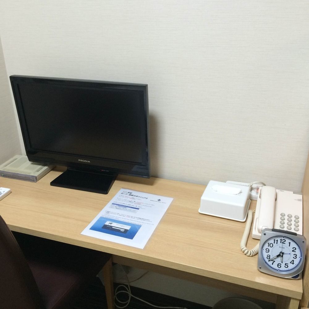 Flexstay Inn Ekoda Tokyo Esterno foto