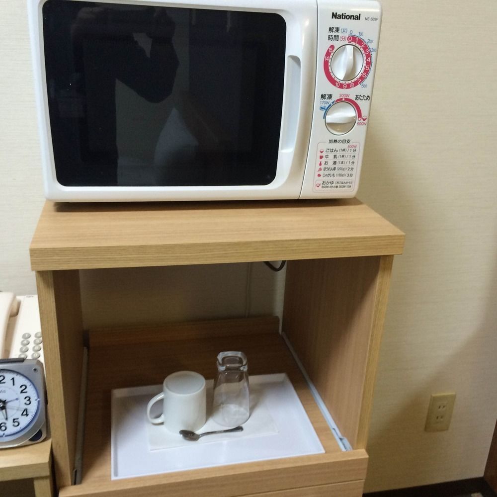 Flexstay Inn Ekoda Tokyo Esterno foto