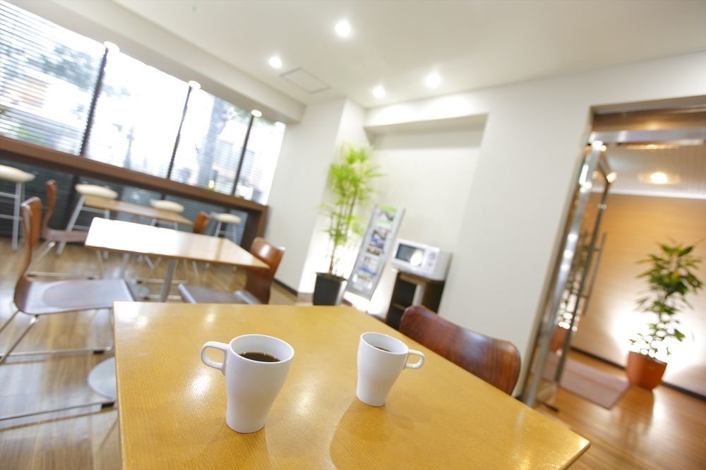 Flexstay Inn Ekoda Tokyo Esterno foto