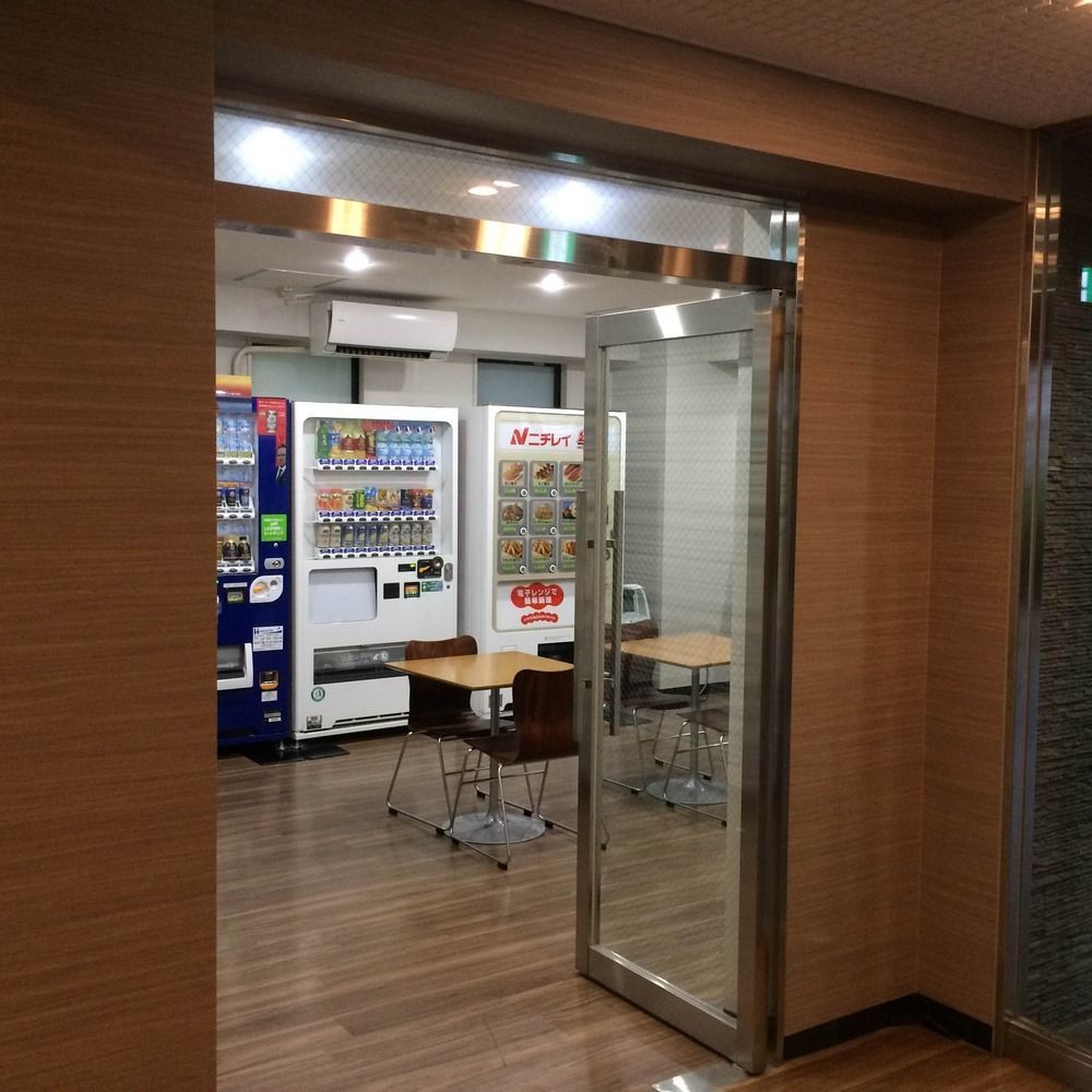Flexstay Inn Ekoda Tokyo Esterno foto