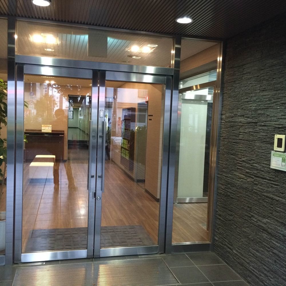 Flexstay Inn Ekoda Tokyo Esterno foto