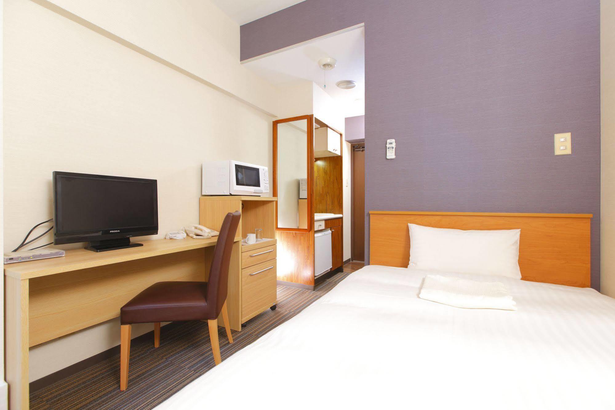 Flexstay Inn Ekoda Tokyo Esterno foto