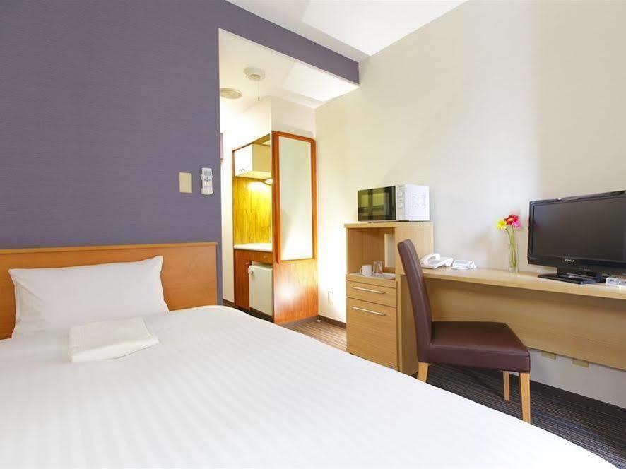 Flexstay Inn Ekoda Tokyo Esterno foto